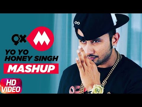 9XM SMASHUP #111 | Yo Yo Honey Singh| Dj Shilpi Sharma | Speed Records