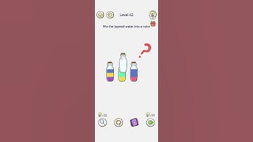 Brain out 2 level 42 walkthrough solution #brainout2