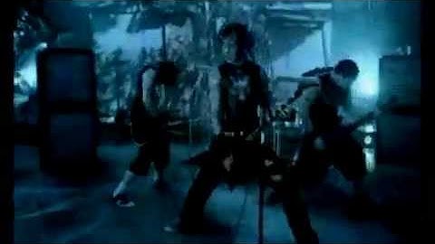 Bullet For My Valentine - Tears don