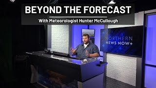 Beyond the Forecast - October 2025 Forecast