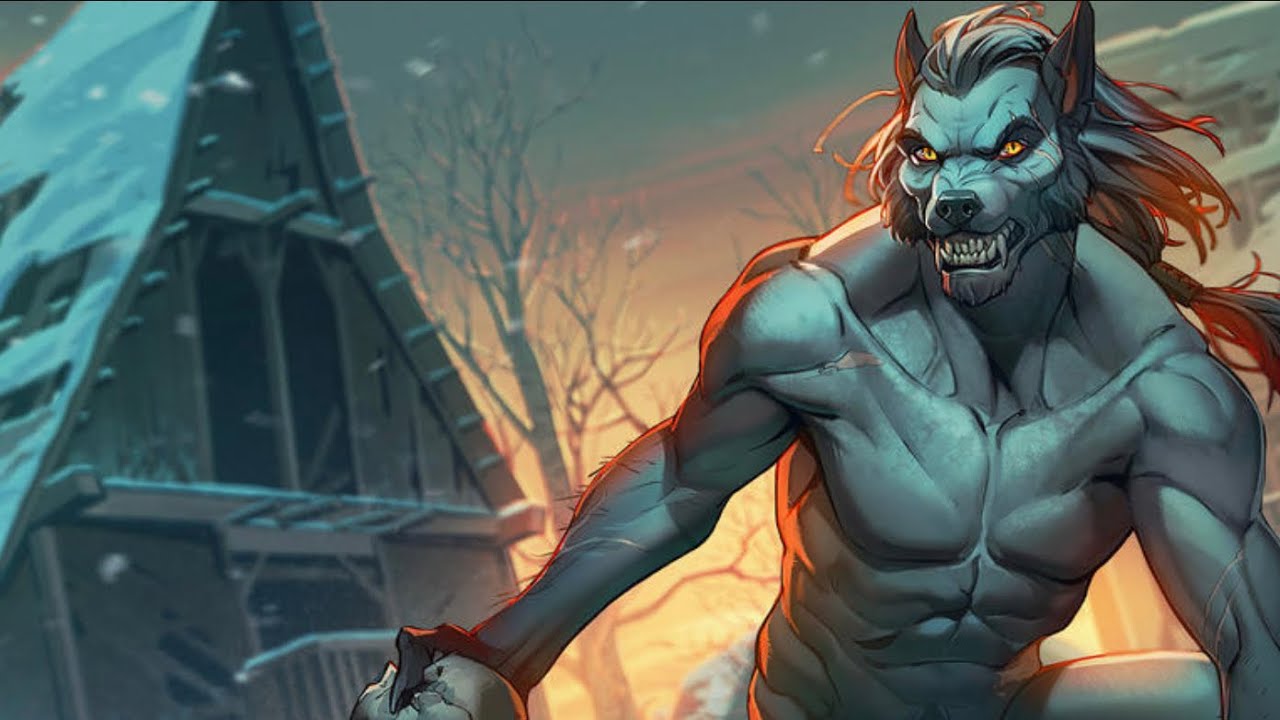 (ASMR) Sadistic Male Yandere Werewolf Attacks Your Village (Part 4) (Male x Female Listener)