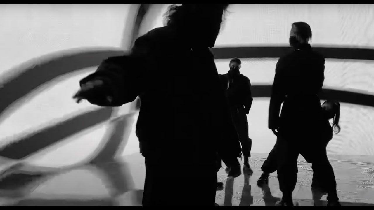 VERZEB - Wave (Official Music Video) ft. 윤해찬 Of VERZEB auf YouTube ansehen VERZEB - Wave (Official Music Video) ft. 윤해찬 Of VERZEB auf YouTube ansehen