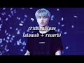 Enhypen Criminal Love Slowed Reverb