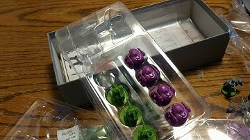 Unbox Everything: Scythe - Invaders From Afar