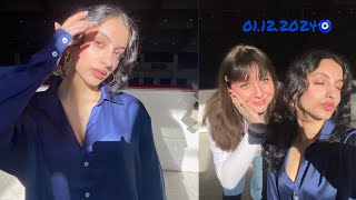 01.12.2024 Ayıın Ilk Videosuu