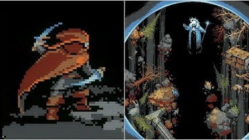 Loop Hero Unlocking Rogue