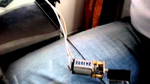 INVERSOR GIRO MOTOR CC Y VARIACION DE VELOCIDAD CON PIC16F877A+LCD