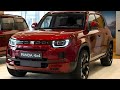🔥 La Nuova Fiat Panda 4x4 2026 – Sogno Roadster! Interni, Esterni e Prezzo Shock 😱