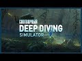 Мини-серии. Снотворный &quot;Deep Diving Simulator&quot;