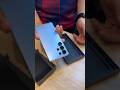 Samsung S25 Ultra-Taking mobile experience to the next level with Ai