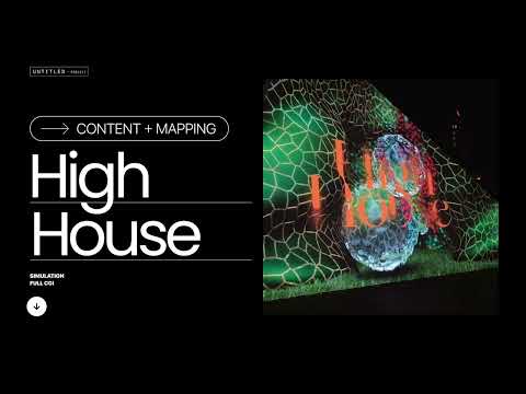 Projection Mapping Singapore | 3D & Interactive Installations