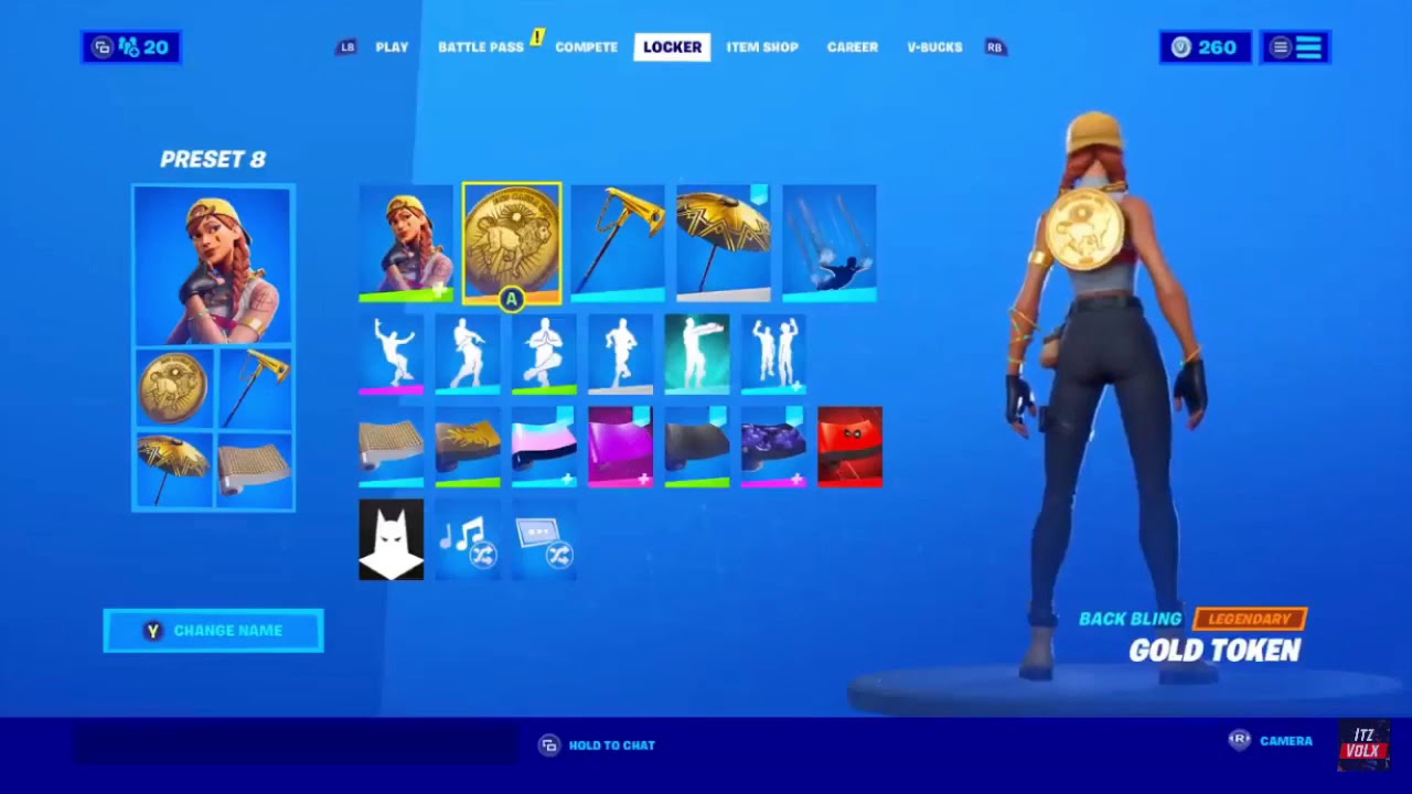 Aura Skin Kombinationen Fortnite Aura Gaming Fortnite Youtube