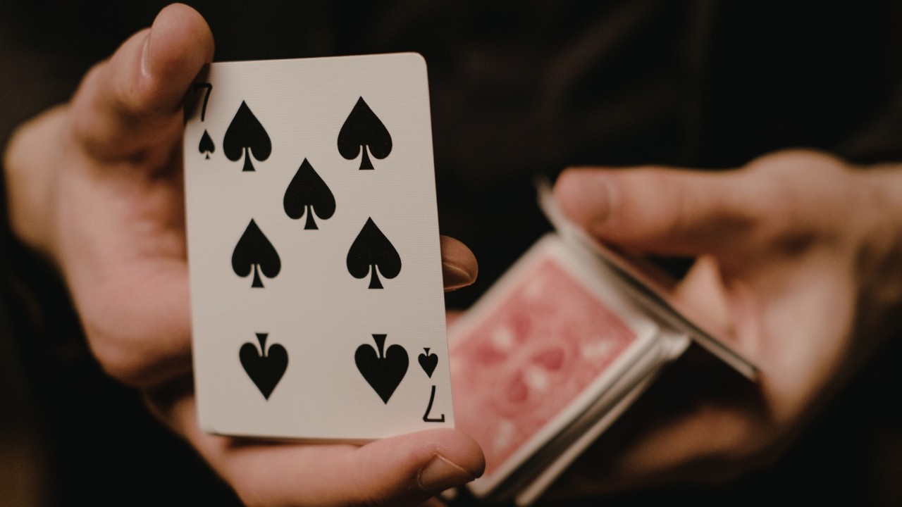 Na rubu znanosti: Iluzionizam