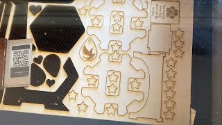 Glowforge is not cutting right. How to fix!