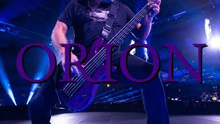 Metallica: Orion - Live In Amsterdam, NL (April 27, 2023) [Multicam]