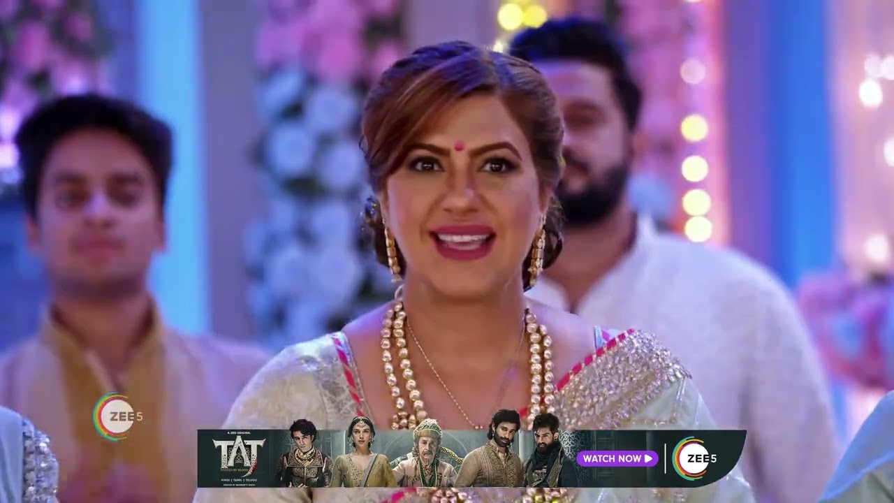 Kundali Bhagya | Ep - 1709 | Webisode | Dec, 14 2023 | Shakti, Shraddha | Zee TV