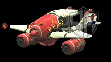 War Robots breaking news, new pilots, new drones, new events, special edition revenant