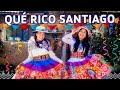 PAUCARÁ 2019: La fiesta más alegre del Perú ¡Qué rico santiago! 💃🕺