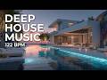 Deep house 122 bpm - Analog warmth và sự tiến triển mượt mà cho những đêm muộn đầy mơ mộng này