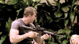 Bande annonce The Marine 2 