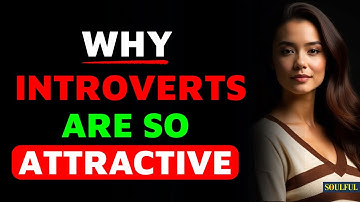 5 Things That Make Introverts So Attractive