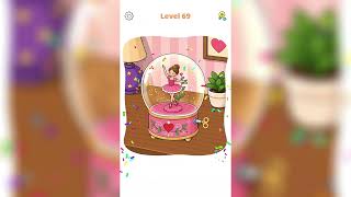 Complete Puzzle Draw One Part screenshot 3