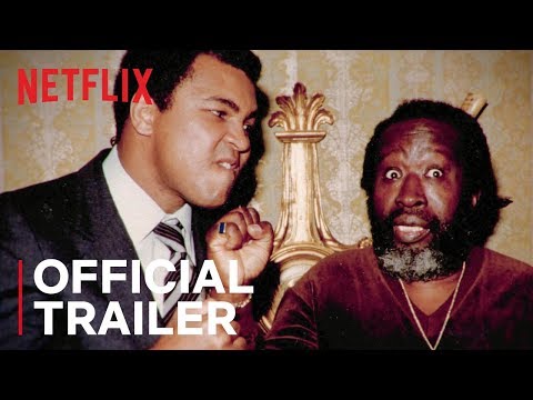 Video: Adakah filem godfather di netflix?