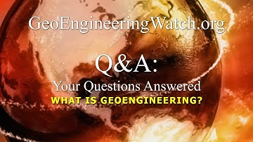 What Is Geoengineering?