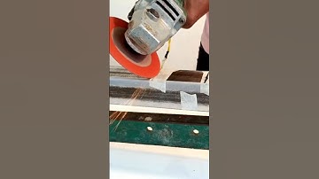 Wood planer making process || #shorts #carpentertools #shortvideo #diy