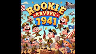 Clic Cartoons Funny - Rookie Revue 1941 Hd