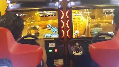 WMMT5DX+ 2019 : SC18 Team Training 109 : 2v2 Tag-Team [Full 5 Course]