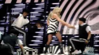 TROT Spice Girls Tour - 11 - Maybe (Emma Bunton solo) SPICEFLASH