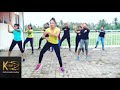 Bomba best zumba dance/ Nevena & Goran 720p HD /