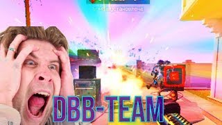 Warface: DolboebTeam #3