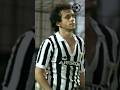Michel Platini The Smartest Goals Football Goal Platini Messi Ronaldo
