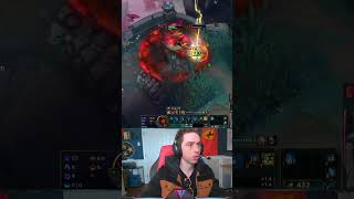 Even Udyr can lvl 3 gank a Kayle