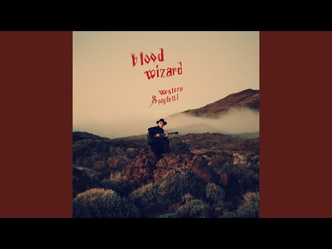 Blood Wizard — Total Depravity