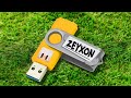 HO SCOPERTO il MONDO SEGRETO del MIO MIGLIOR AMICO ZEYXON in MINECRAFT!