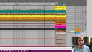 Ableton Live Reference Track Tutorial By Dreaml4nd