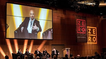 ZDC17: Panel Discussion - Cognitive Security