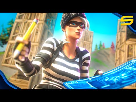 We Recruited the FASTEST Creative Player (Introducing Synergy Sify)