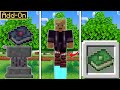 Top 5 mod minecraft  PE 1.21 Bedrock/PE (MCPE) 1.21.51