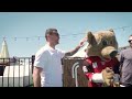 Biz at Scottsdale Tennis Week