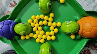 Today's target is 5898980 million Egg eating challenge let's go everyone 👍🐢Today's