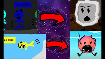 What if my Algicosathlon colours had voices?