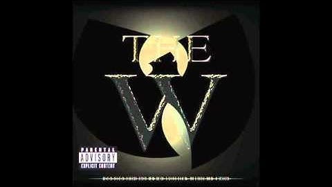 Wu-Tang Clan - Careful feat. Cappadonna - The W