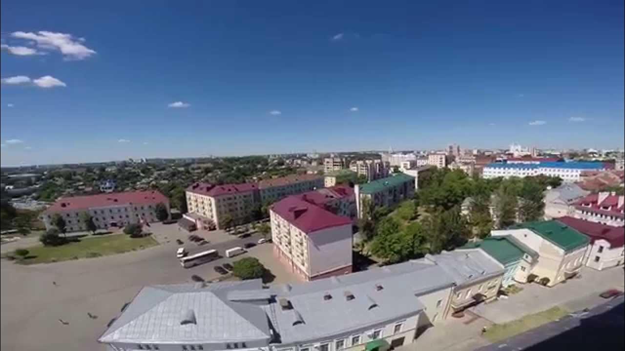 Могилев. Красивые места. Беларусь. mogilev 2015 - YouTube