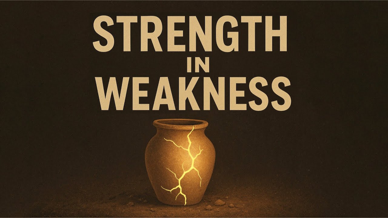 Trustworthy Ministry - 2 Corinthians 