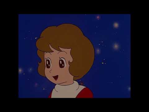 サリーちゃんの子守唄 魔法使いサリー - YouTube