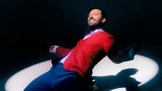 Cesare Cremonini,Il nuovo classico: guarda il backstage della digital cover di Rolling Stone